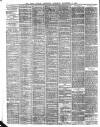 West London Observer Saturday 05 November 1887 Page 8
