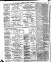 West London Observer Saturday 31 December 1887 Page 2