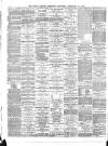 West London Observer Saturday 11 February 1888 Page 4