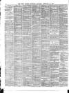 West London Observer Saturday 25 February 1888 Page 8