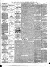 West London Observer Saturday 03 November 1888 Page 5