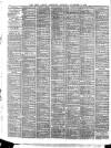 West London Observer Saturday 03 November 1888 Page 8