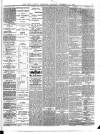 West London Observer Saturday 17 November 1888 Page 5