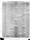 West London Observer Saturday 17 November 1888 Page 6
