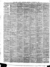West London Observer Saturday 17 November 1888 Page 8