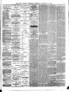 West London Observer Saturday 24 November 1888 Page 5