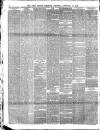 West London Observer Saturday 16 February 1889 Page 6
