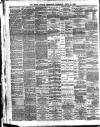 West London Observer Saturday 06 April 1889 Page 4