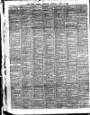 West London Observer Saturday 06 April 1889 Page 8