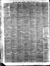 West London Observer Saturday 07 September 1889 Page 8