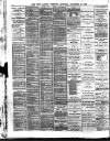 West London Observer Saturday 21 December 1889 Page 8