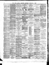 West London Observer Saturday 08 February 1890 Page 4