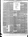 West London Observer Saturday 08 February 1890 Page 6