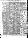 West London Observer Saturday 08 February 1890 Page 8