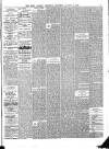 West London Observer Saturday 09 August 1890 Page 5