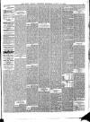 West London Observer Saturday 16 August 1890 Page 5