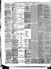 West London Observer Saturday 25 October 1890 Page 2