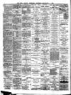 West London Observer Saturday 05 September 1891 Page 4