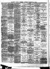 West London Observer Saturday 12 December 1891 Page 4