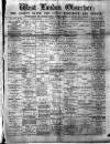 West London Observer Saturday 23 July 1892 Page 1