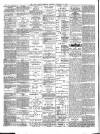 West London Observer Saturday 25 November 1893 Page 4