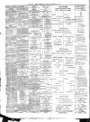 West London Observer Saturday 10 November 1894 Page 4