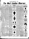 West London Observer Friday 07 May 1897 Page 9