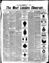 West London Observer Friday 14 May 1897 Page 9
