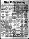 West London Observer Friday 30 March 1906 Page 1