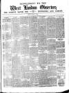 West London Observer Friday 01 March 1907 Page 9