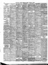 West London Observer Friday 17 January 1908 Page 8