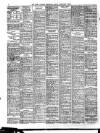 West London Observer Friday 05 February 1909 Page 8