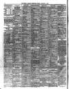 West London Observer Friday 14 January 1910 Page 8