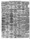 West London Observer Friday 21 January 1910 Page 4
