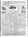 West London Observer Friday 13 February 1914 Page 11