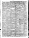 West London Observer Friday 13 February 1914 Page 16