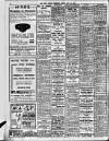 West London Observer Friday 18 July 1919 Page 8