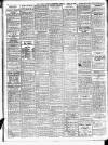 West London Observer Friday 10 June 1921 Page 10