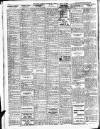 West London Observer Friday 15 July 1921 Page 12