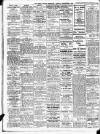 West London Observer Friday 02 December 1921 Page 6