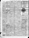 West London Observer Friday 02 December 1921 Page 12