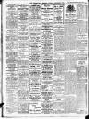 West London Observer Friday 09 December 1921 Page 8