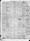 West London Observer Friday 09 December 1921 Page 14