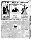 West London Observer Friday 16 February 1923 Page 4