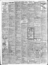 West London Observer Friday 16 February 1923 Page 12