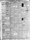 West London Observer Friday 02 November 1923 Page 12