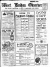 West London Observer Friday 05 February 1926 Page 1