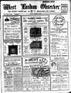 West London Observer Friday 22 October 1926 Page 1