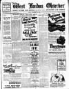 West London Observer Friday 19 September 1941 Page 1