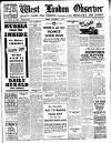 West London Observer Friday 07 November 1941 Page 1